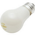 Philips 15 Watt Soft White A-15 Bulb